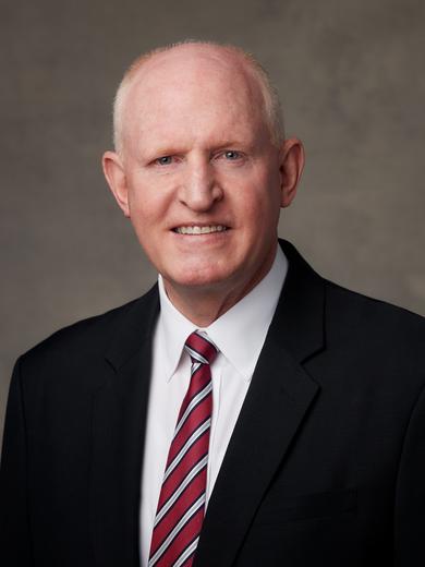 Kelly R. Johnson Profile Photo